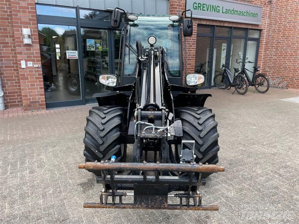 Schäffer 4670T Verreikers