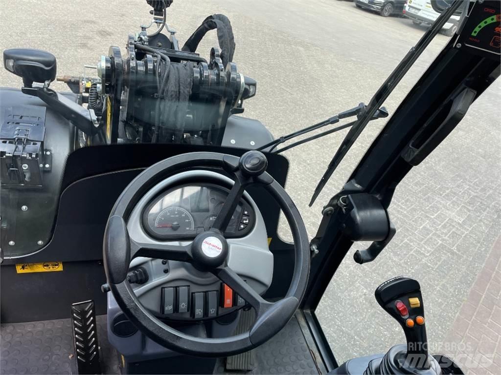 Schäffer 4670T Verreikers