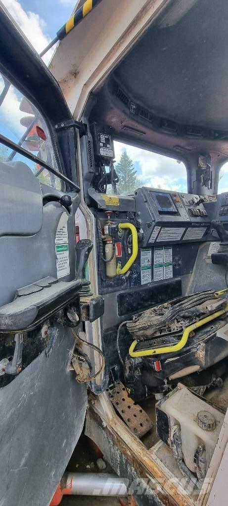 Sandvik LH 410 Mijnbouw shovels