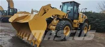 CAT 2022 CAT 950Gc Wielladers