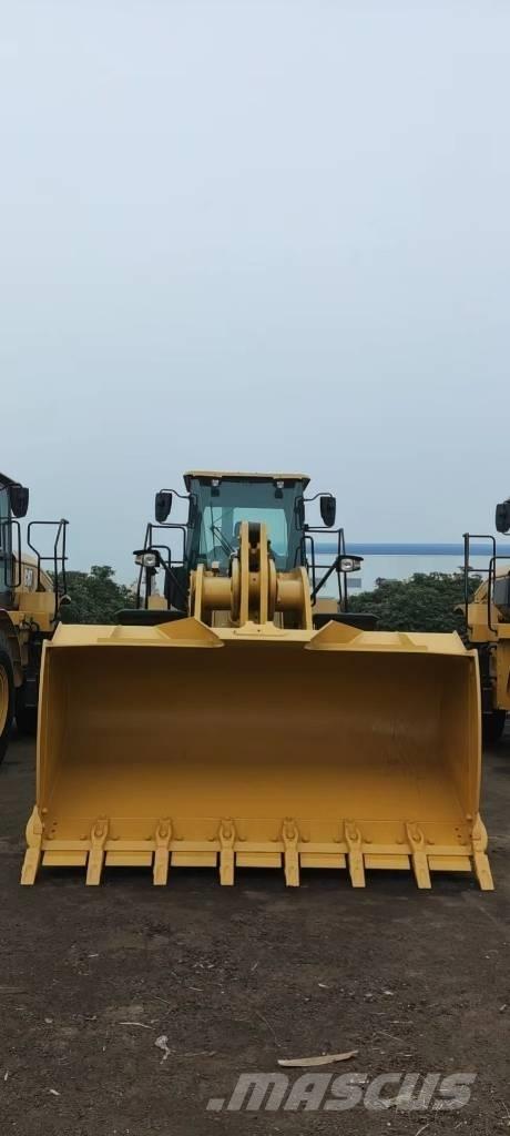 CAT 2022 CAT 950Gc Wielladers