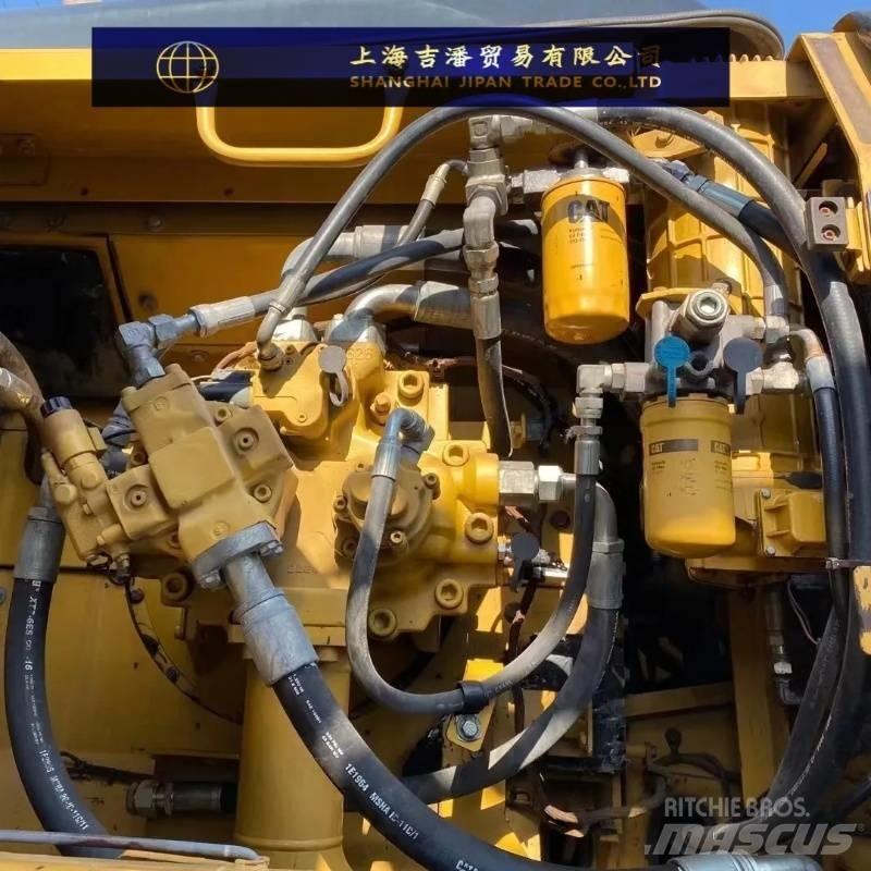 CAT 340 D Rupsgraafmachines