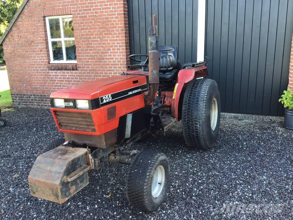 Case IH 255 Tractoren