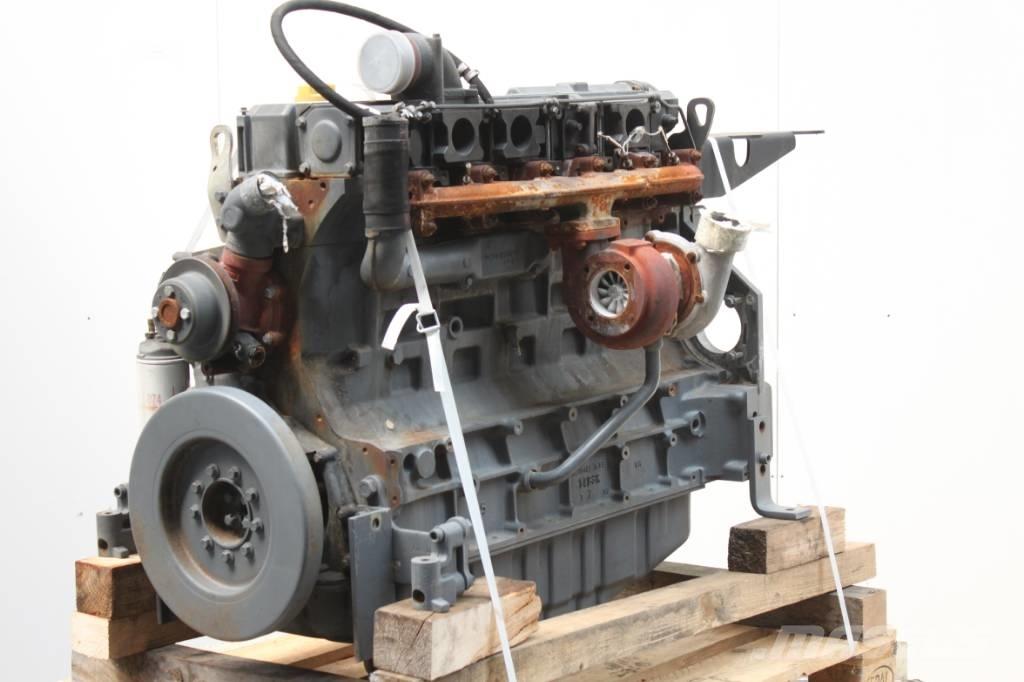 Deutz BF6M1013EC Motoren