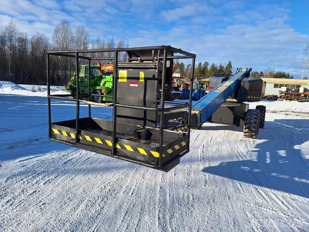 Genie S 65 Knikarmhoogwerkers