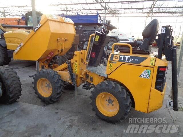 JCB 1T-2S5 Knik dumptrucks