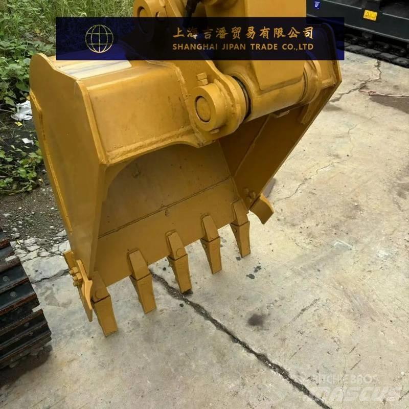 CAT 305.5 E Minigraafmachines < 7t