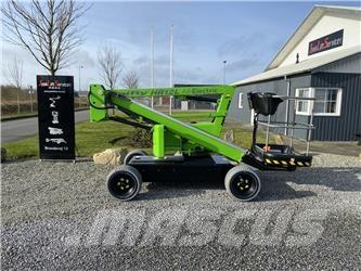 Niftylift HR 12 E Knikarmhoogwerkers