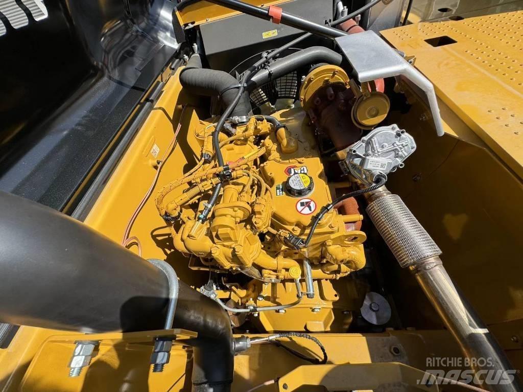 CAT 320GX Rupsgraafmachines