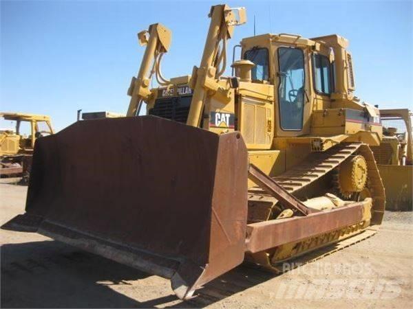 CAT D 7 G Rupsdozers