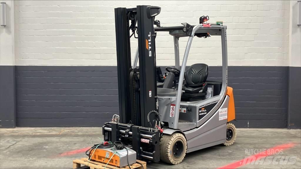 Still RX 20-20PL Elektrische heftrucks