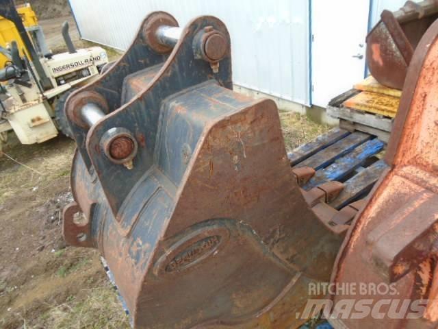 Komatsu PC 200 LC-8 Rupsgraafmachines