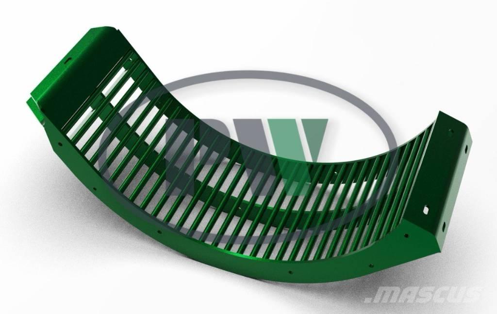 PW AXE28957 Accessoires voor maaidorsmachines