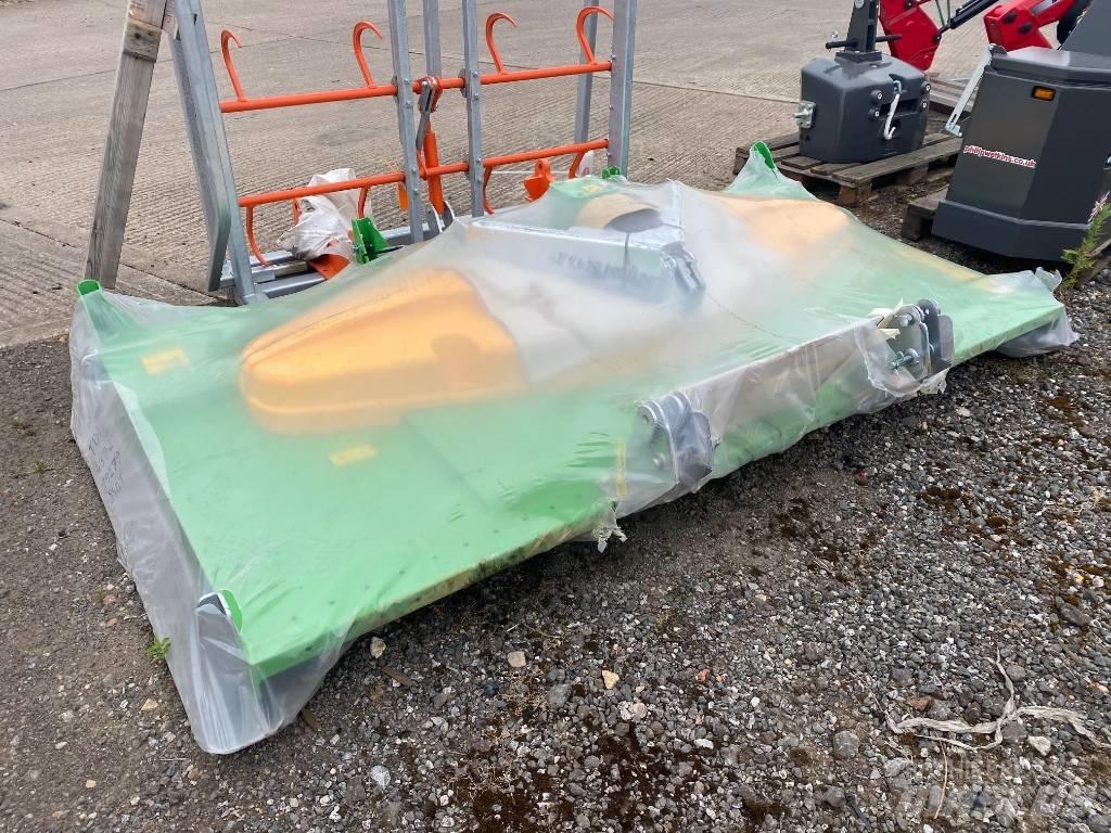 Joskin TR 270 C3 Klepelmaaiers