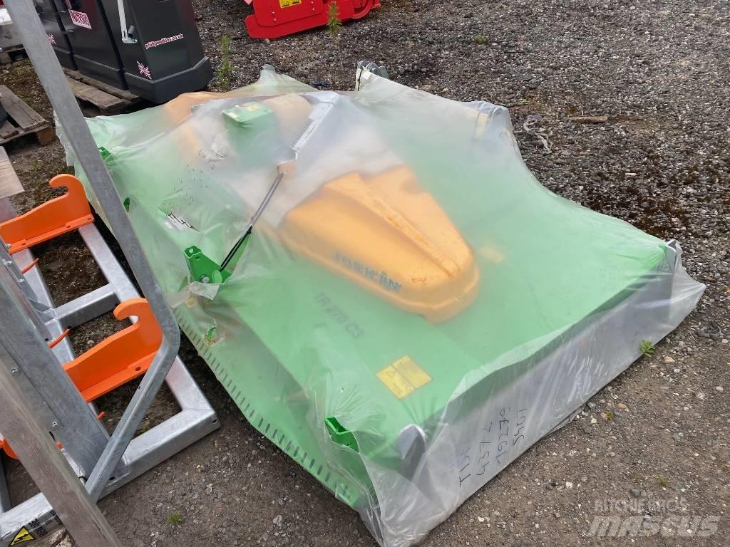Joskin TR 270 C3 Klepelmaaiers