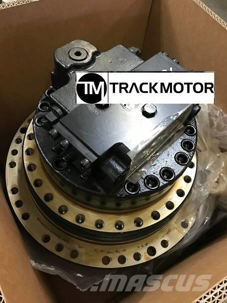  zwolnica SANY SY235C Transmissie