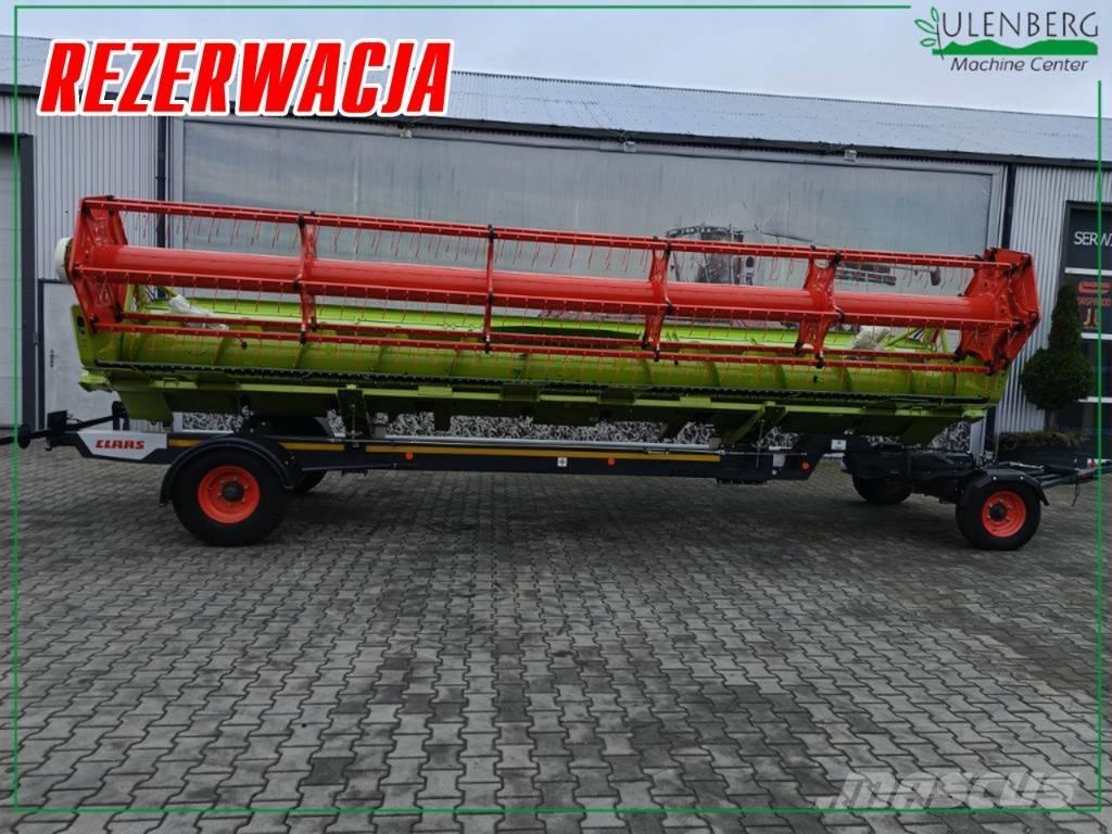 CLAAS Vario 770 Accessoires voor maaidorsmachines