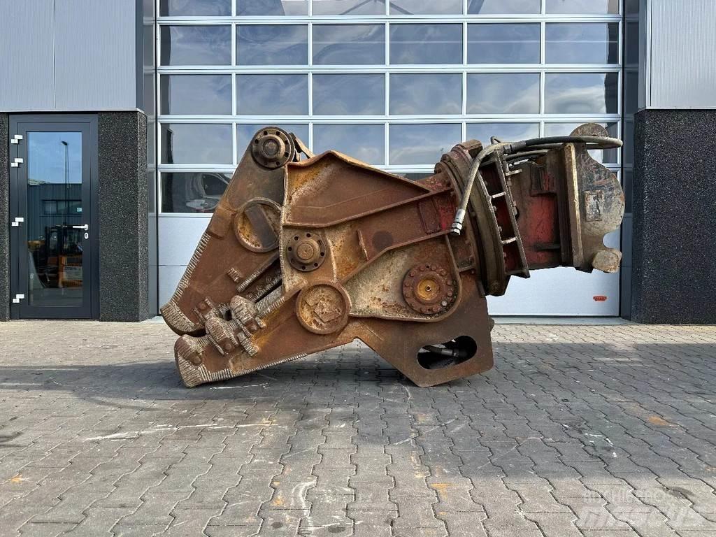 Verachtert VT 50 Scharen