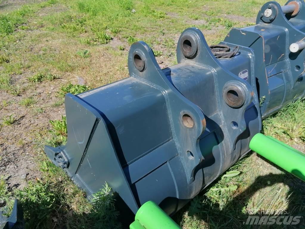 Hyundai 0.89m3_HX180 Bakken