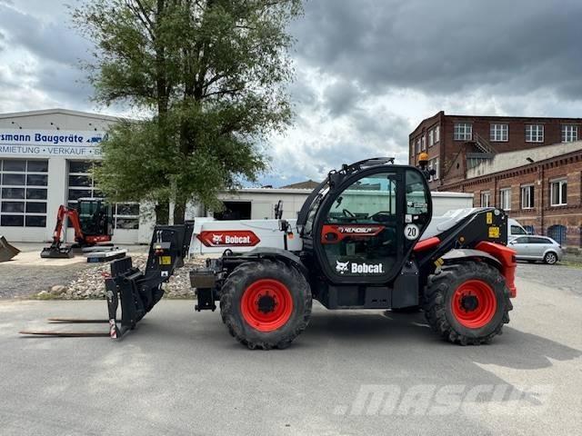 Bobcat T 41.140 SLP Verreikers