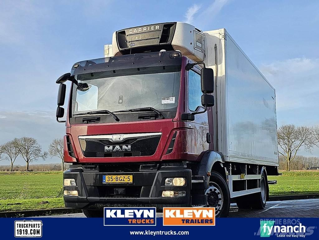 MAN 18.250 TGM Koelwagens