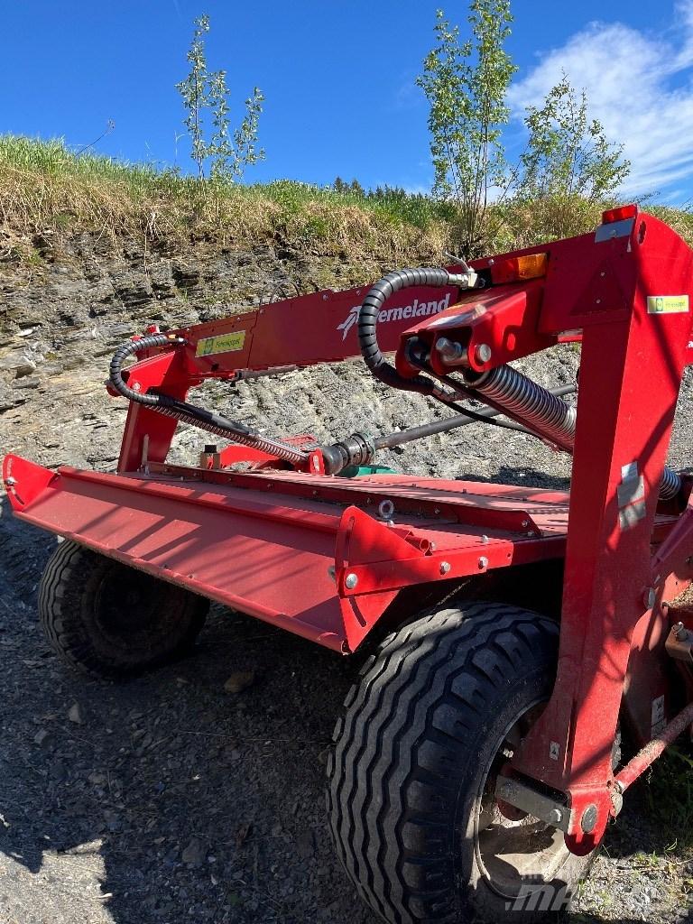 Kverneland 4332LT Maaiers