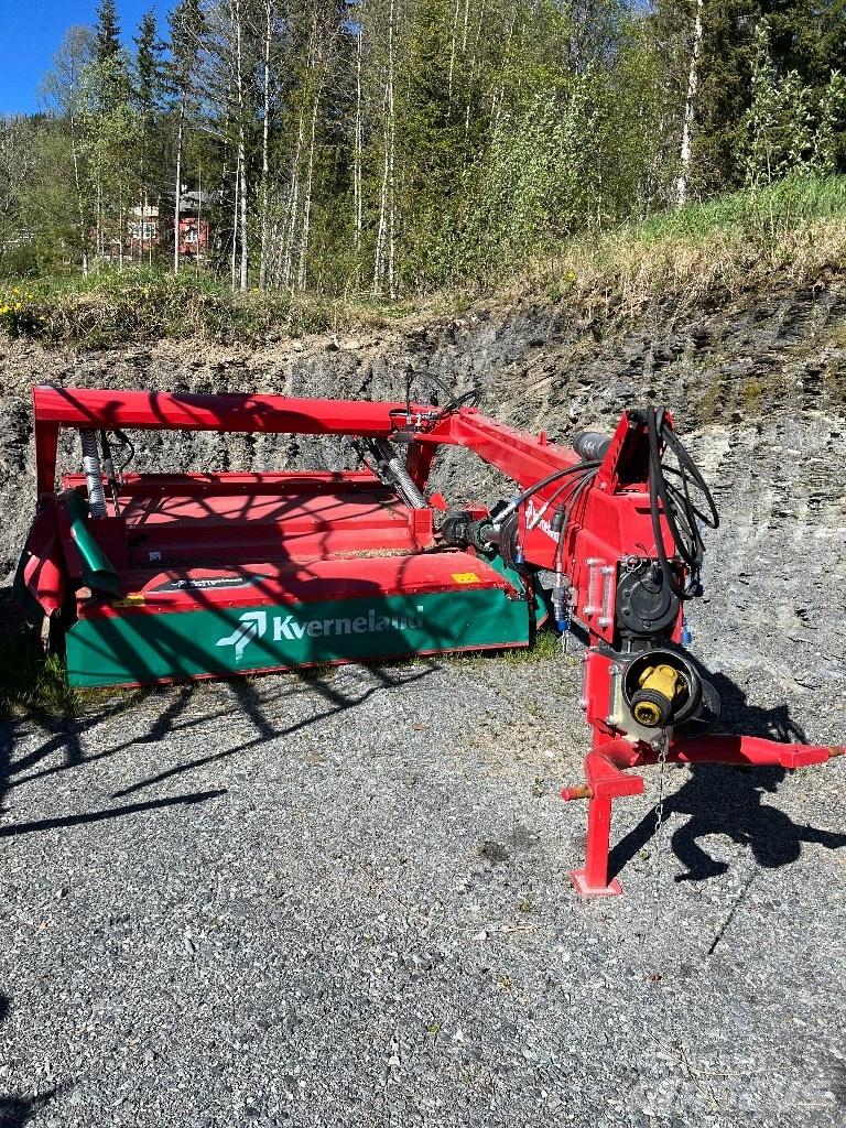 Kverneland 4332LT Maaiers