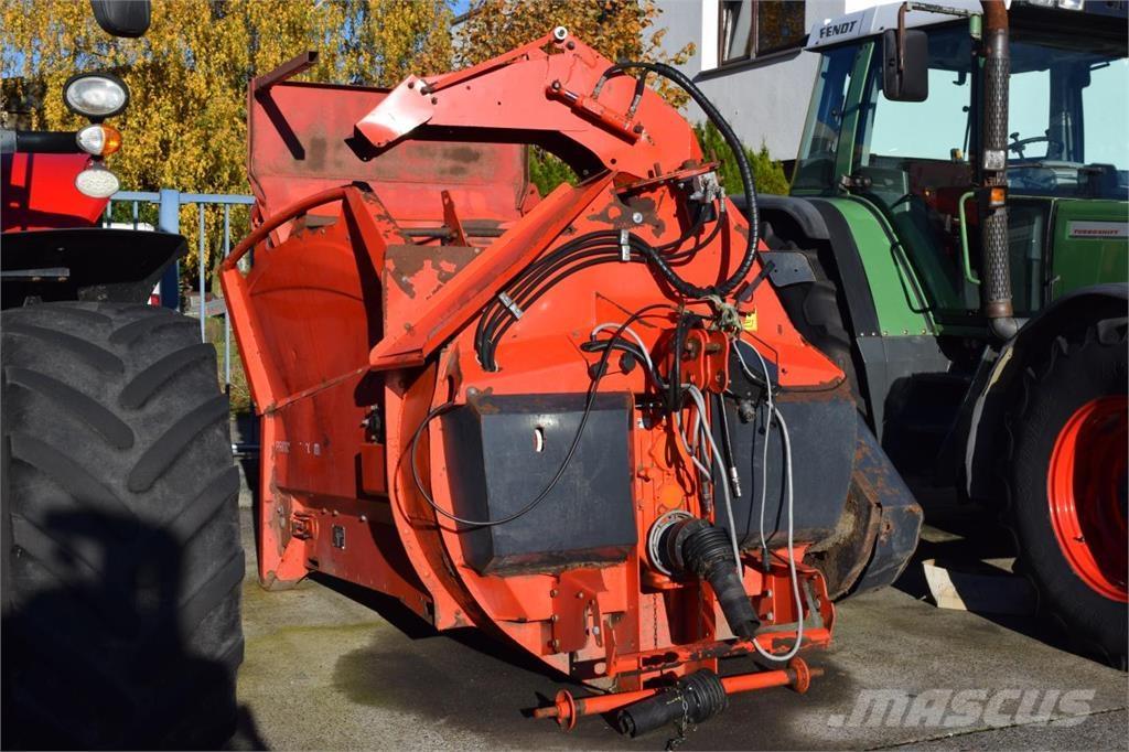 Kuhn Primor 2060 Overige veehouderijmachines