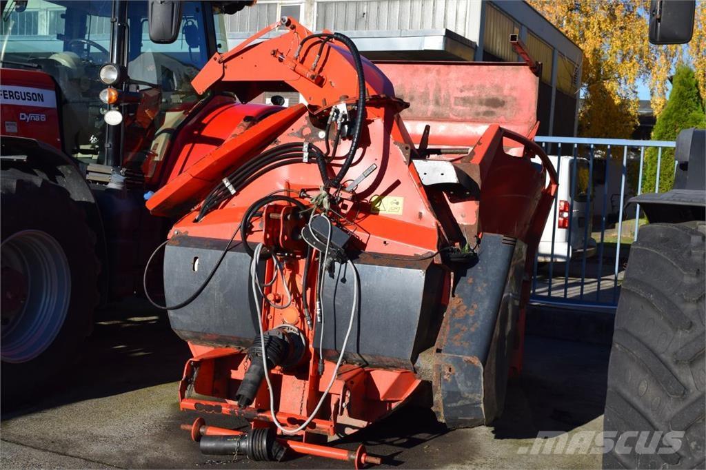 Kuhn Primor 2060 Overige veehouderijmachines