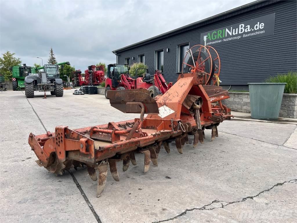 Kuhn HRB 302 D-A Rotorkopeggen / rototillers