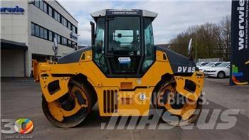 Hamm DV 85 VV Duowalsen