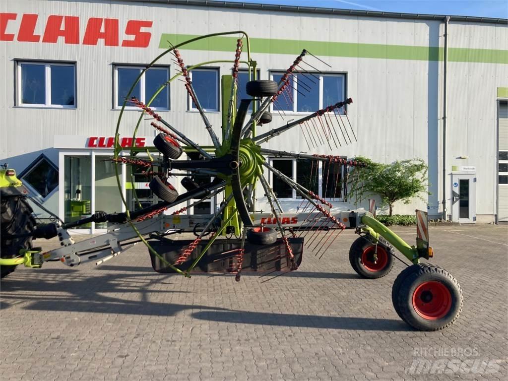 CLAAS Liner 2800 Zwadmaaiers