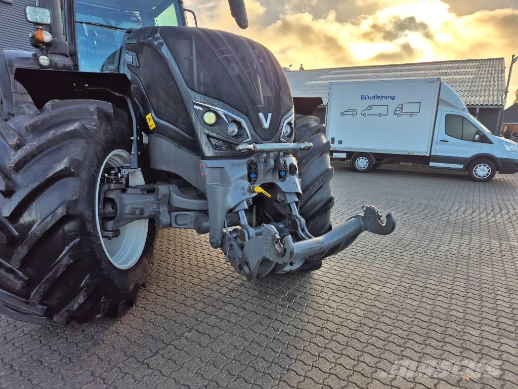 Valtra S 394 Tractoren