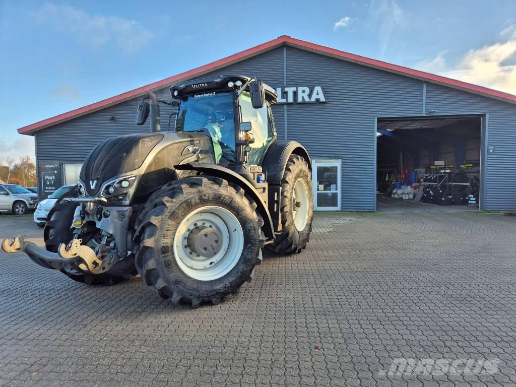 Valtra S 394 Tractoren