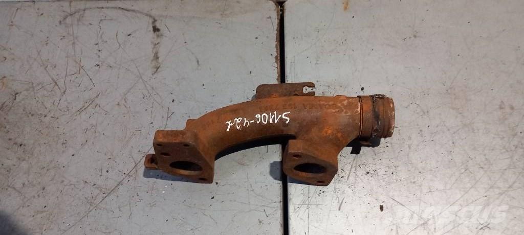 Scania R 440    1857383 Motoren