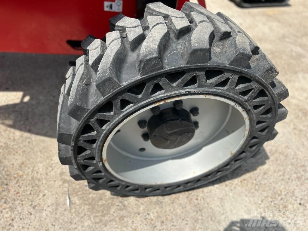 Manitou 200 ATJ RC Knikarmhoogwerkers