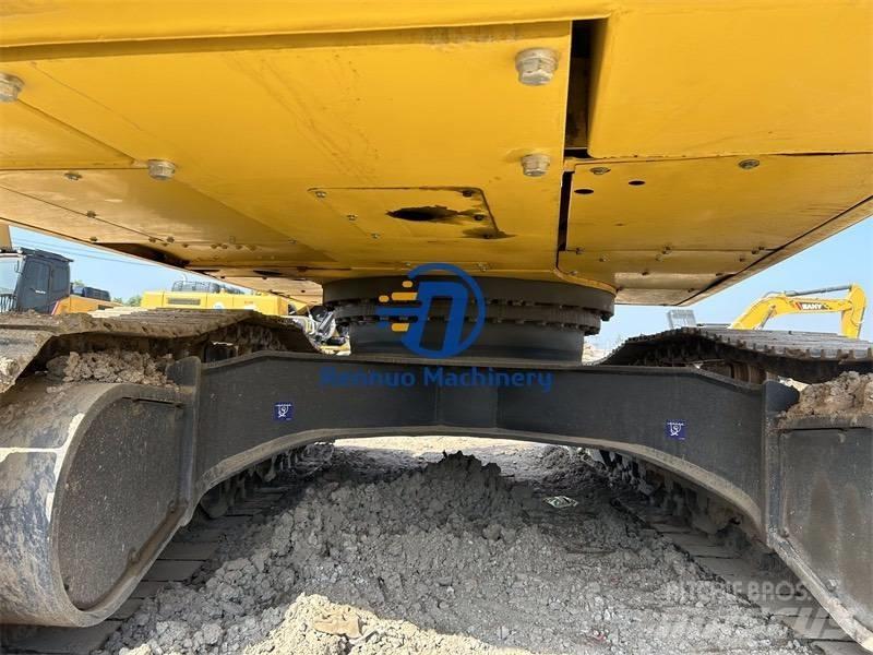 Komatsu PC 300 Rupsgraafmachines