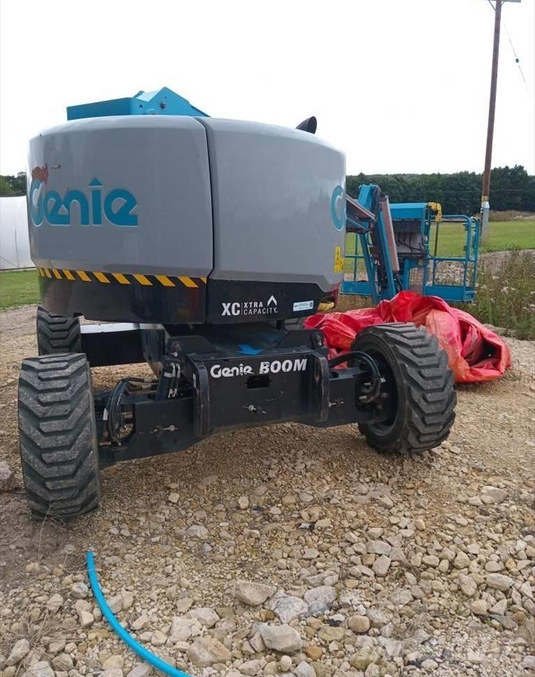 Genie Z 45/25 XC Knikarmhoogwerkers