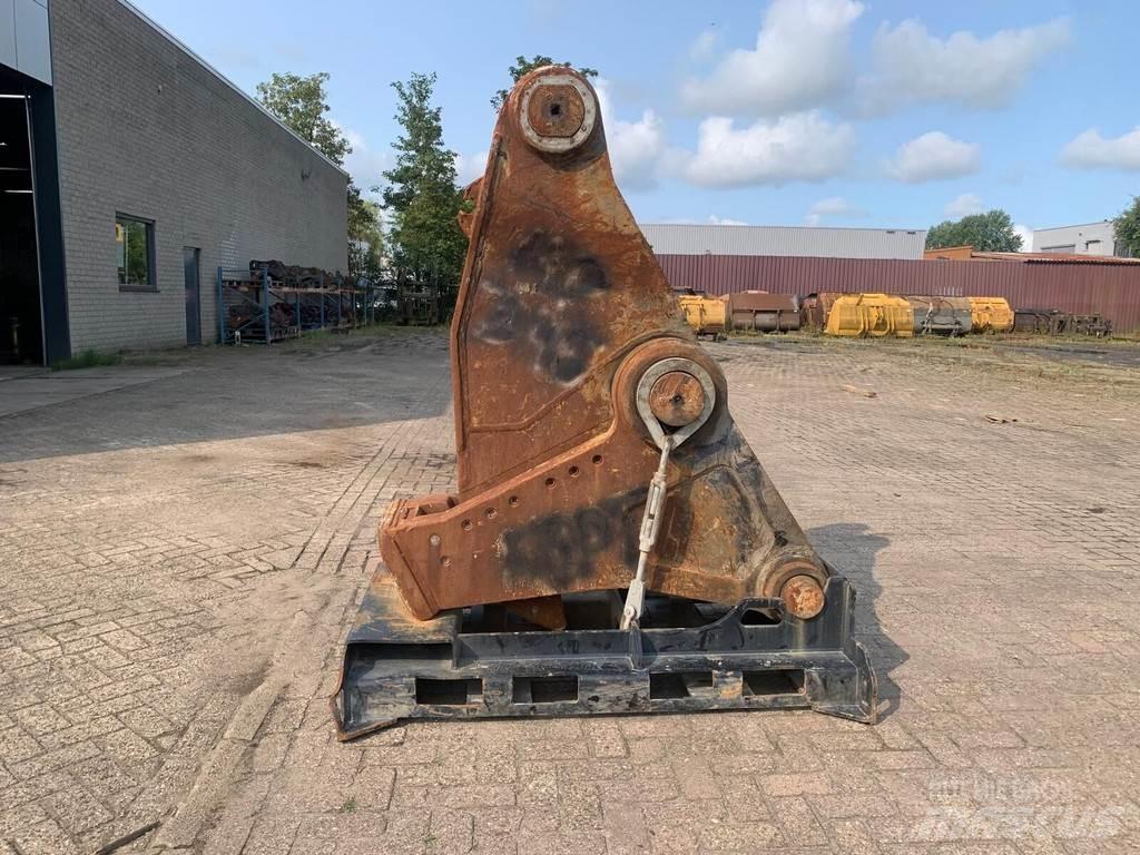 Onbekend MP345-S Scharen