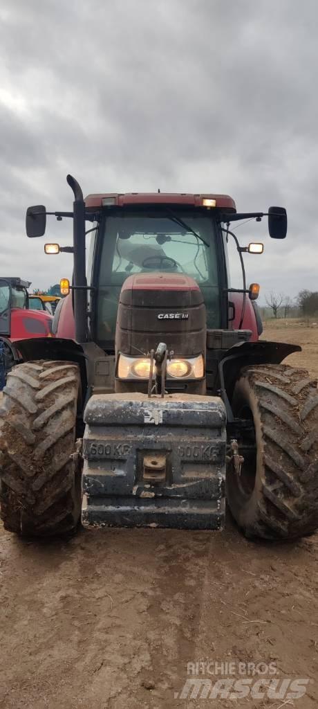 Case IH Puma 160 Tractoren