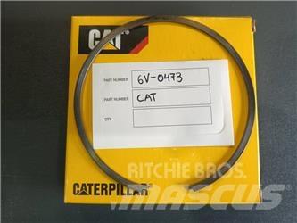 CAT RING 6V-0473 Motoren