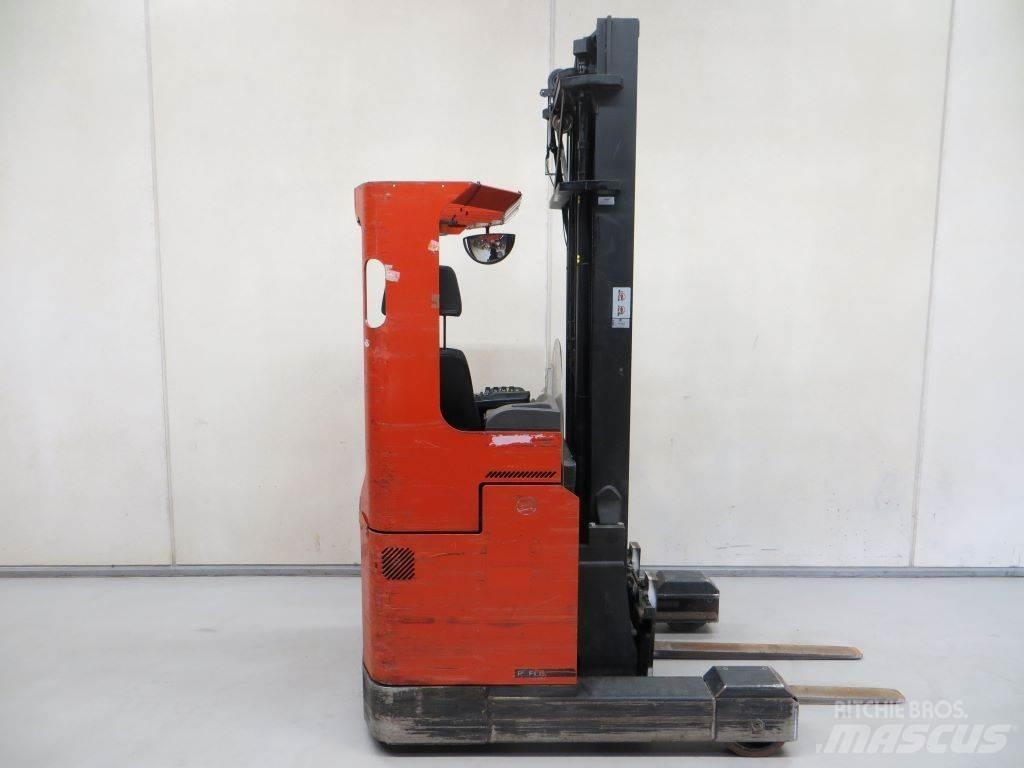 BT RR E2 Reachtruck voor hoog niveau