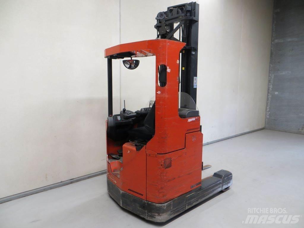 BT RR E2 Reachtruck voor hoog niveau