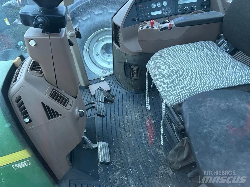 John Deere 8100 Tractoren