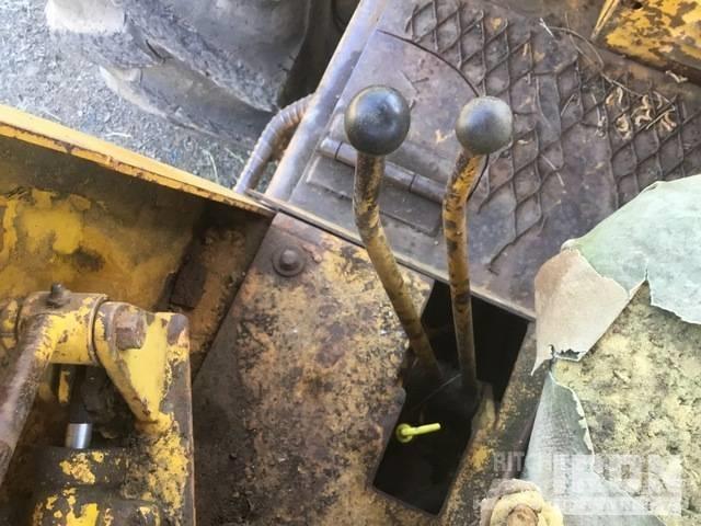 Clark Ranger 668-B Skidders