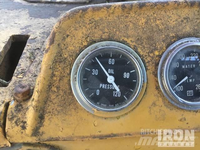 Clark Ranger 668-B Skidders