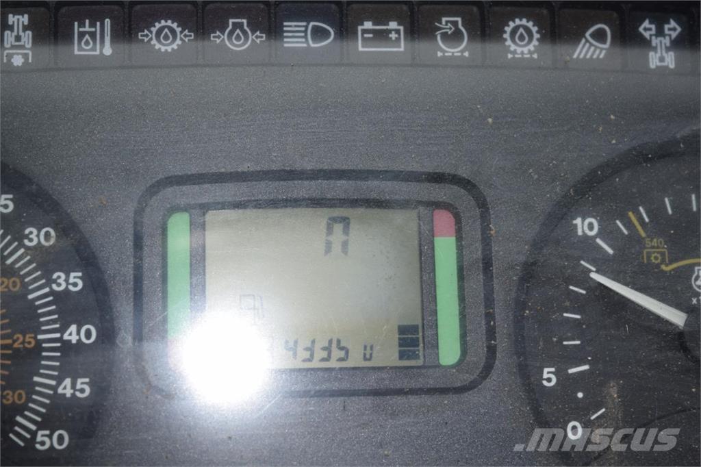 John Deere 6230 Tractoren