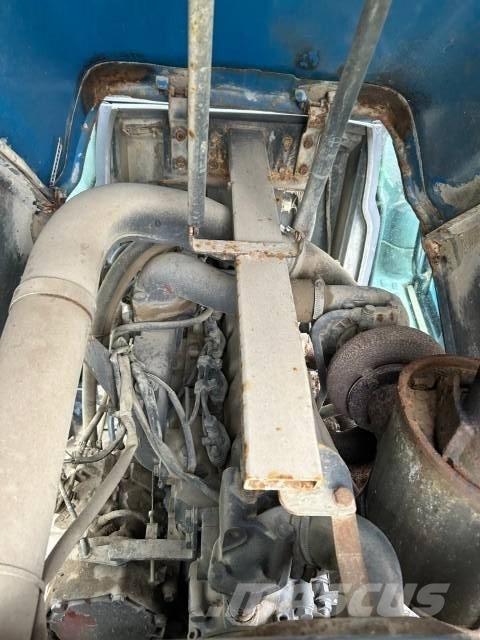 Ford 6635 DT Tractoren