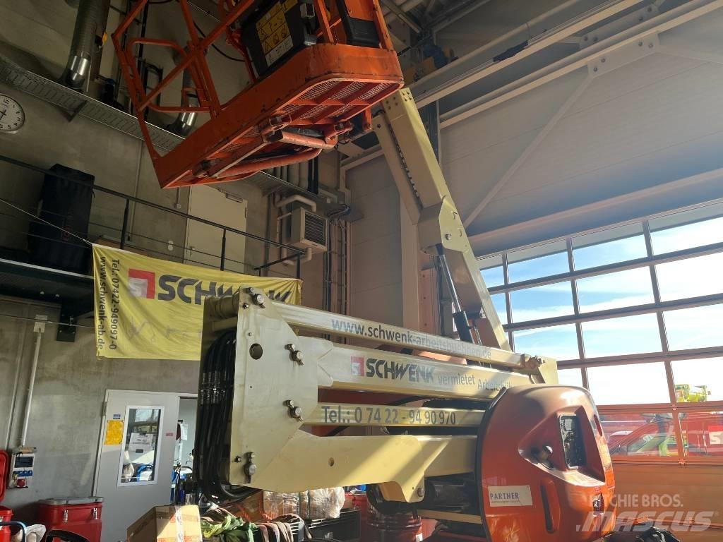 JLG 450 AJ II Knikarmhoogwerkers