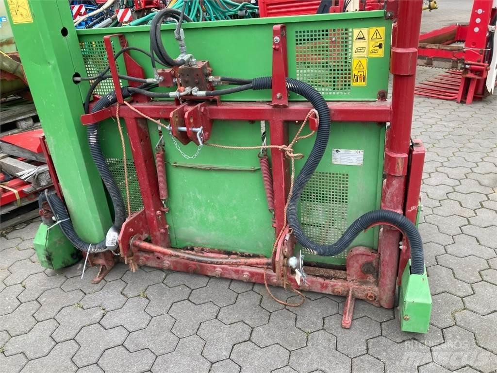 Strautmann HX 3 Landbouw - overige
